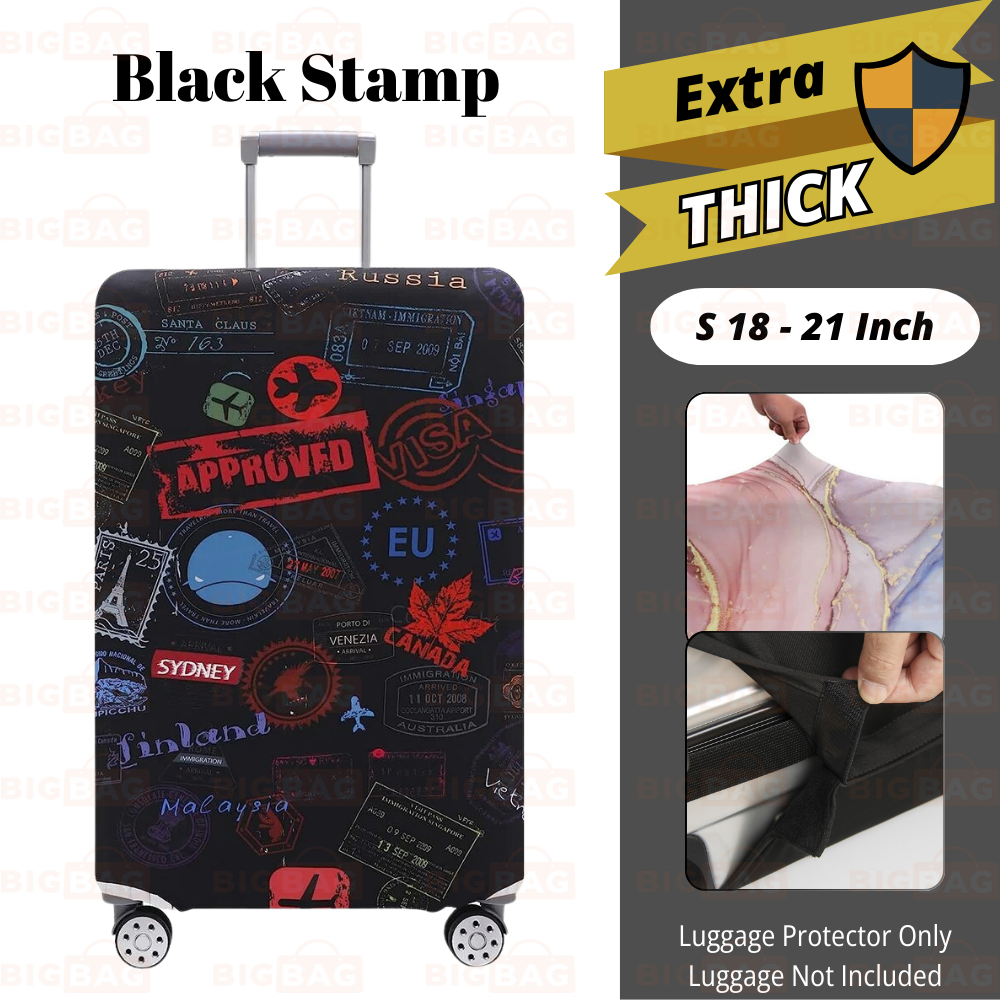 Luggage Cover Protector
