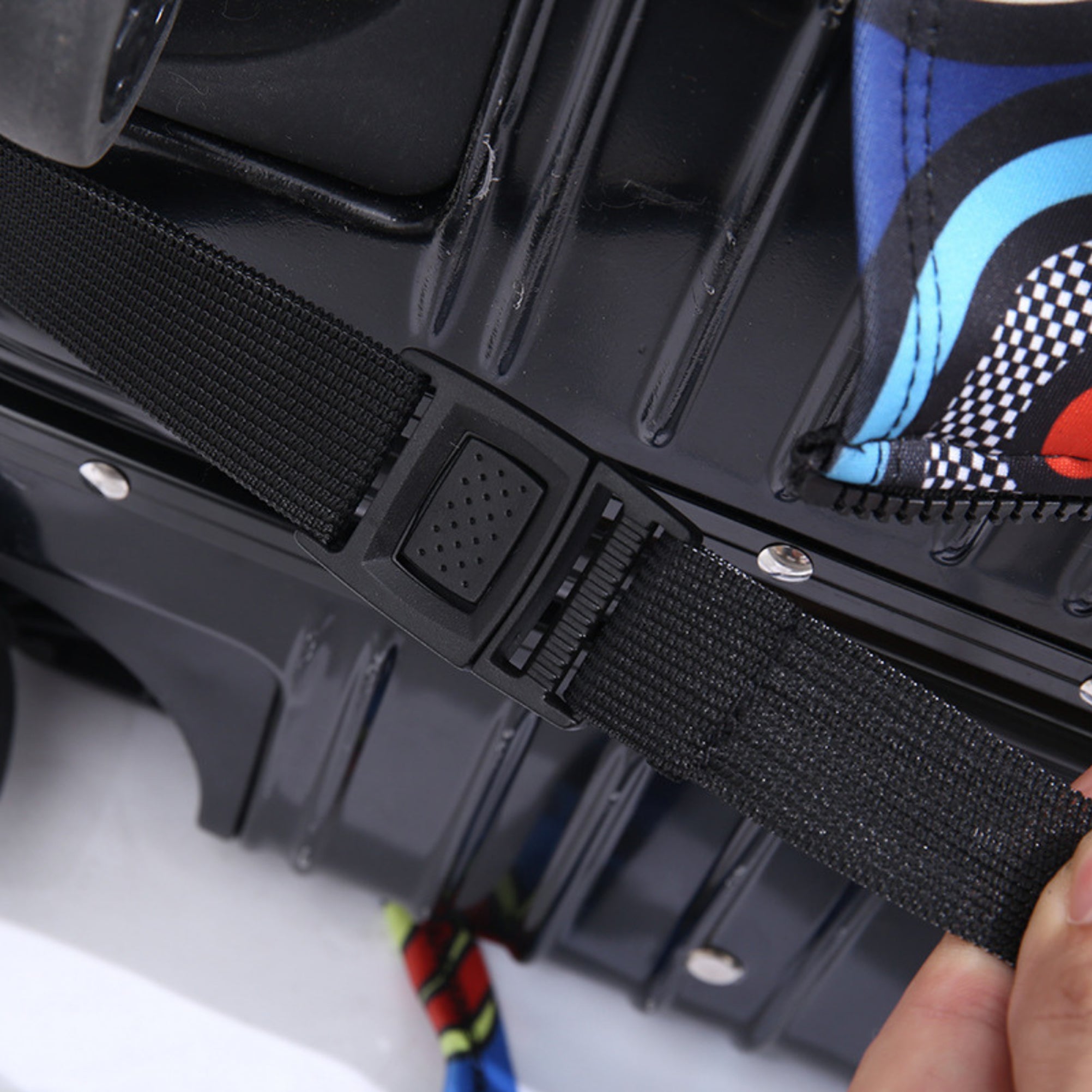 Luggage Cover Protector