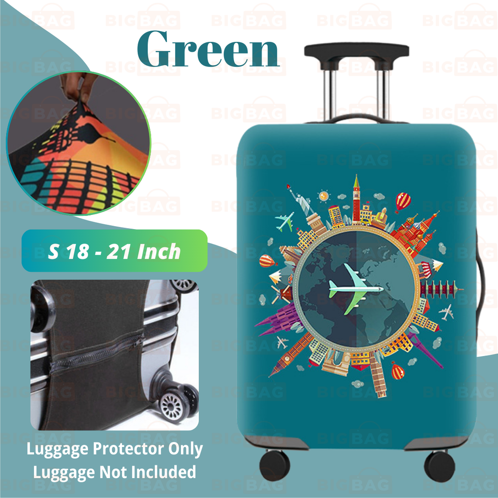 Luggage Cover Protector