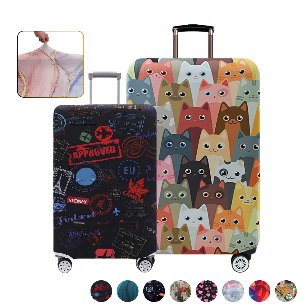 Luggage Cover Protector