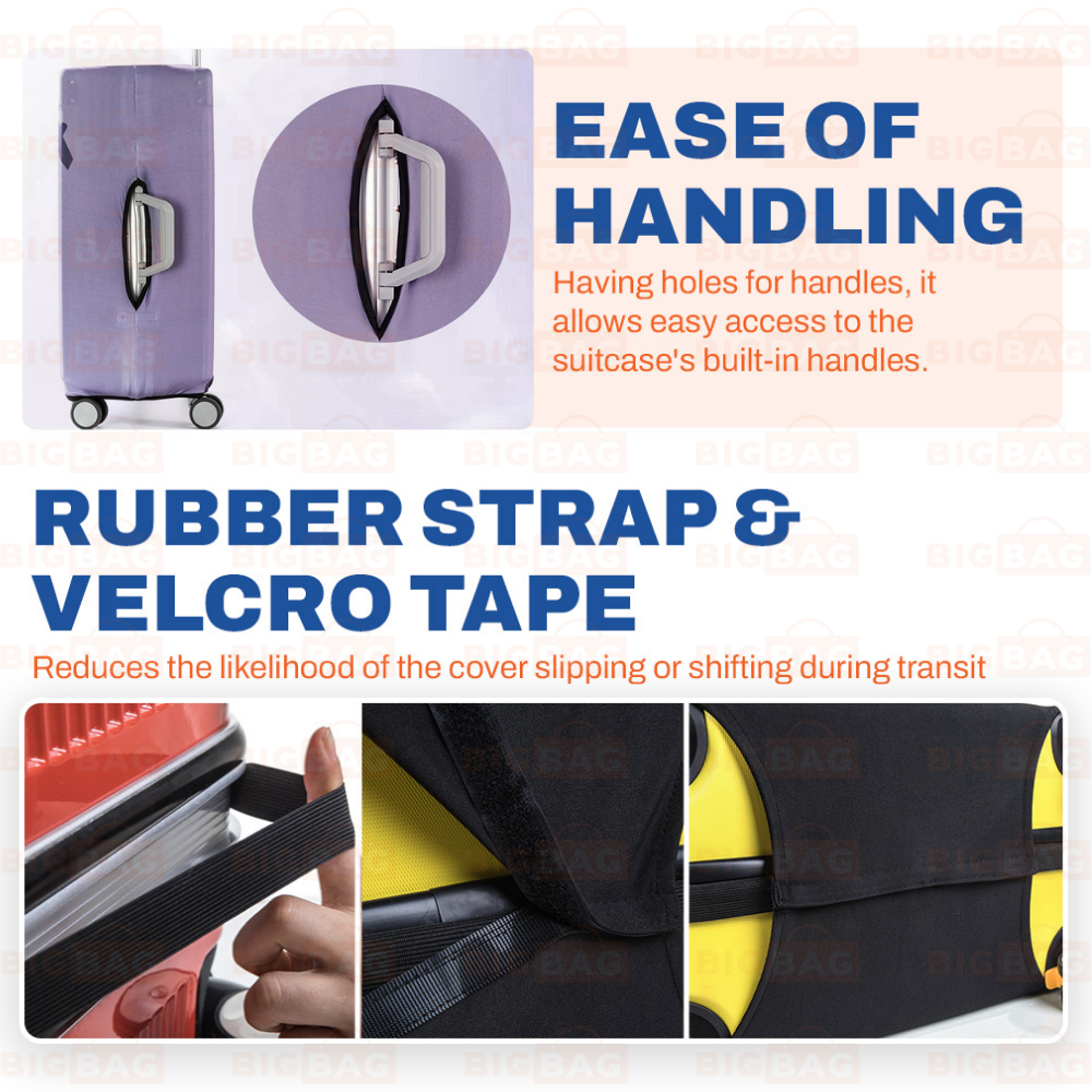 Luggage Cover Protector