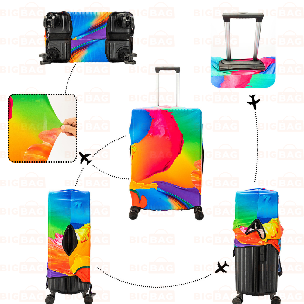 Luggage Cover Protector