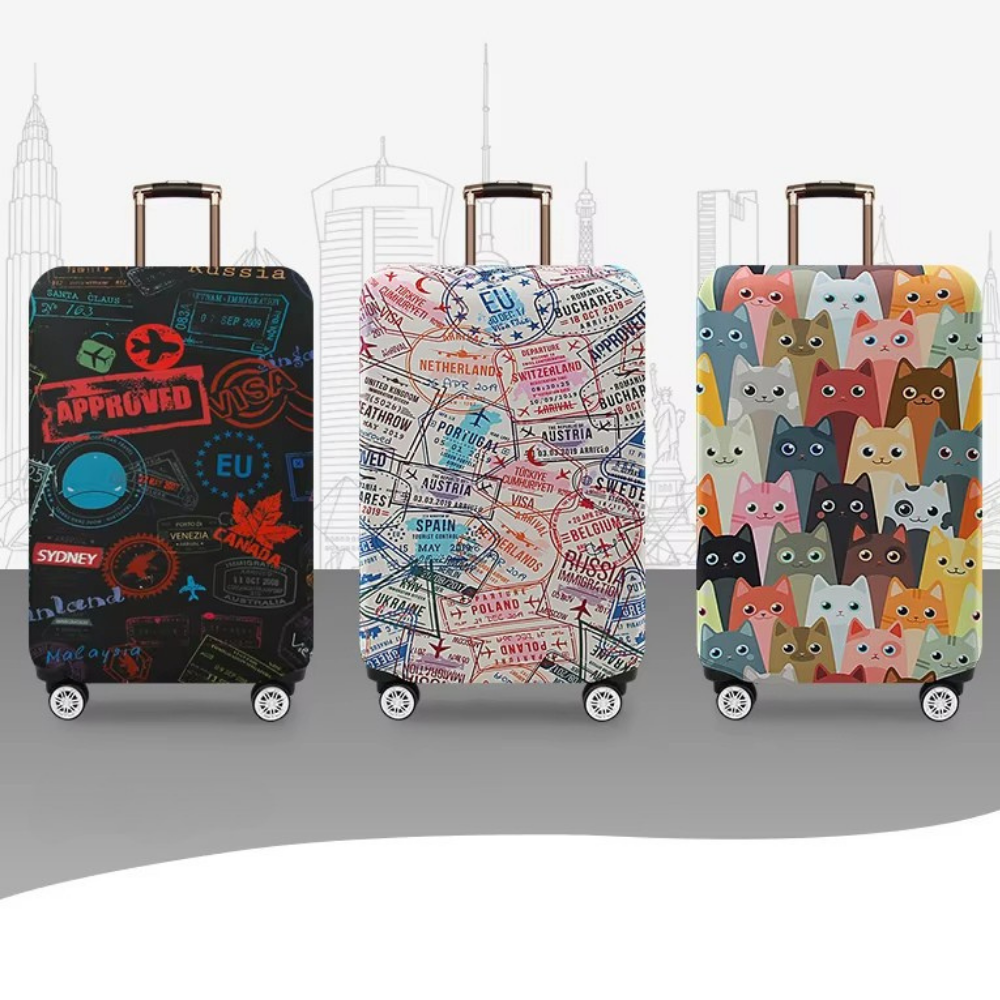 Luggage Cover Protector