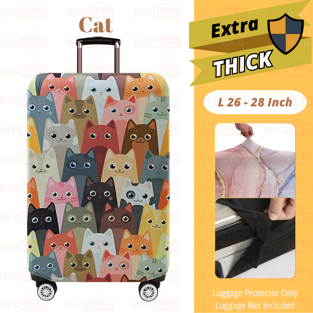 Luggage Cover Protector
