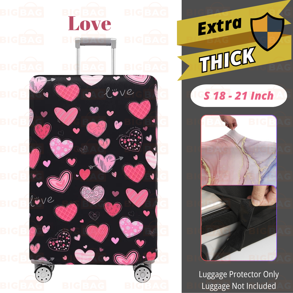 Luggage Cover Protector
