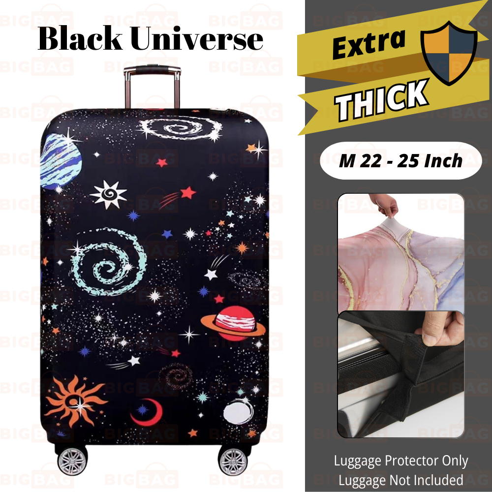 Luggage Cover Protector