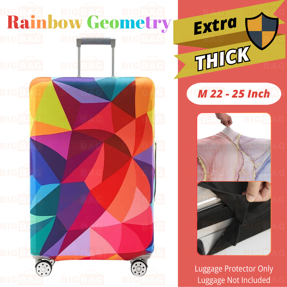 Luggage Cover Protector
