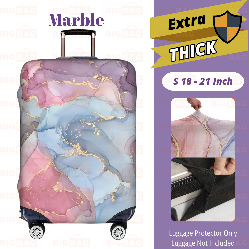 Luggage Cover Protector