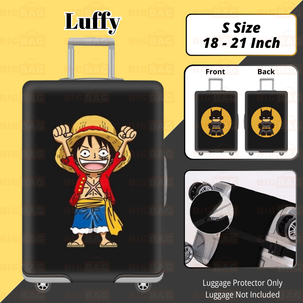 Elastic Luggage Protector