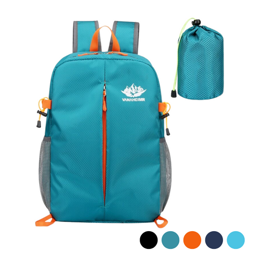 20L Foldable Backpack