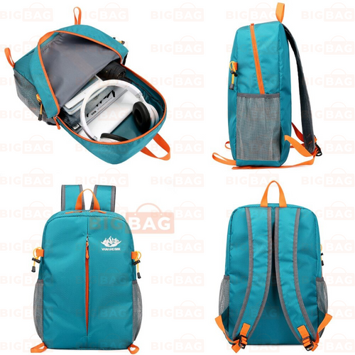 20L Foldable Backpack