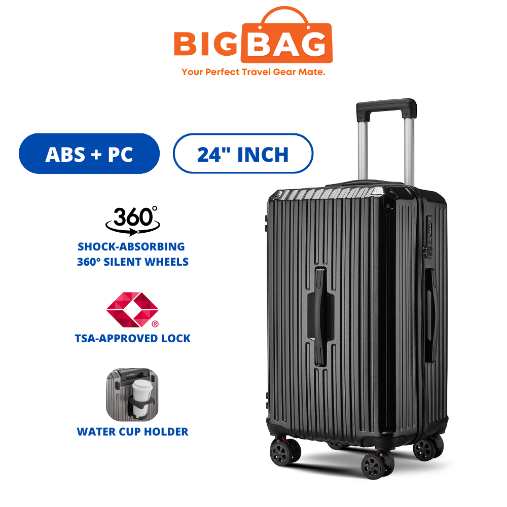 Signature 20" + 24" + 28"