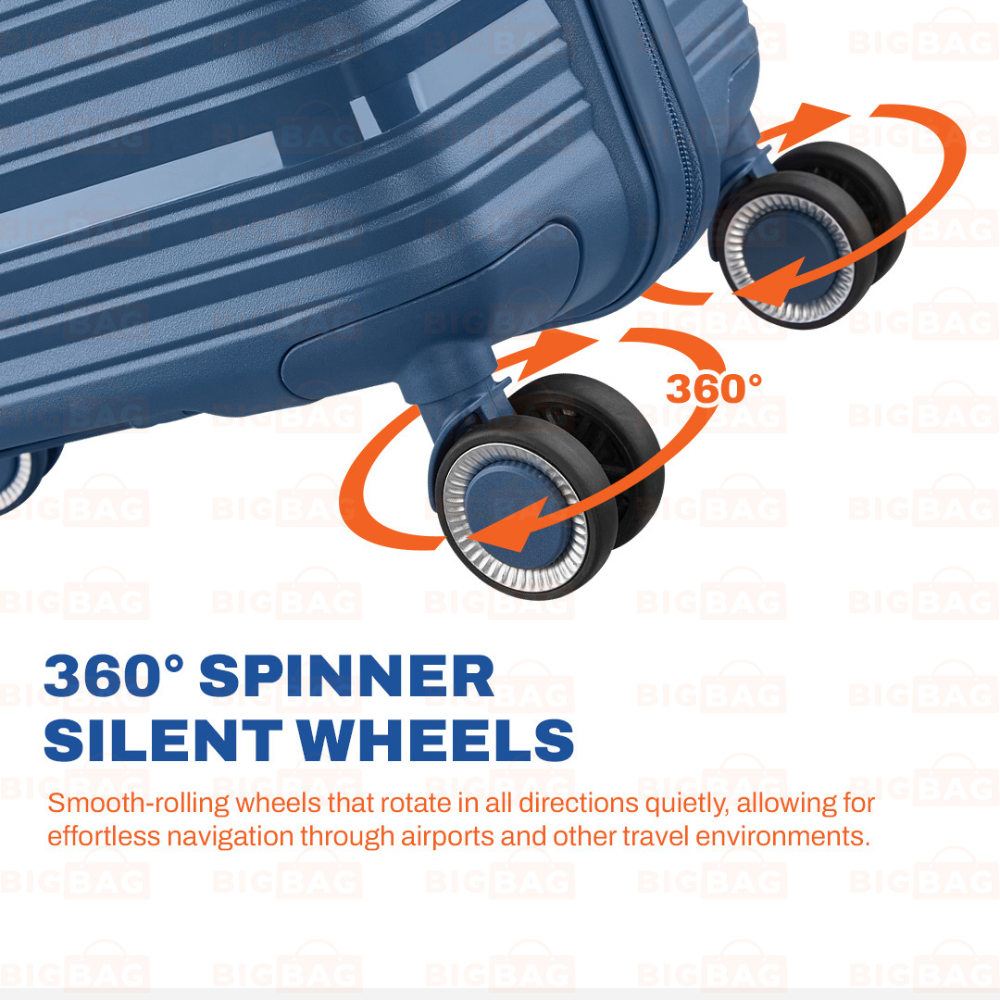 Sprinter 20"