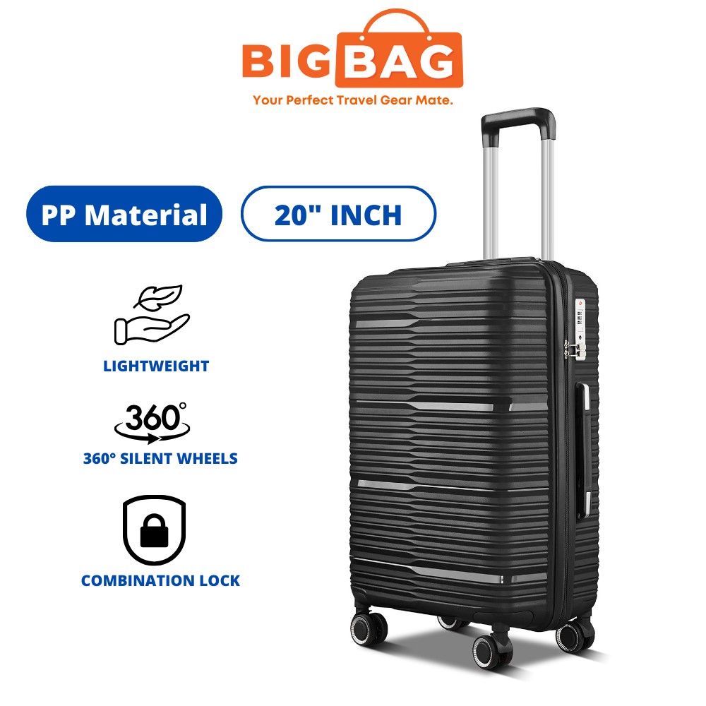 Sprinter 20" + 24" + 28"