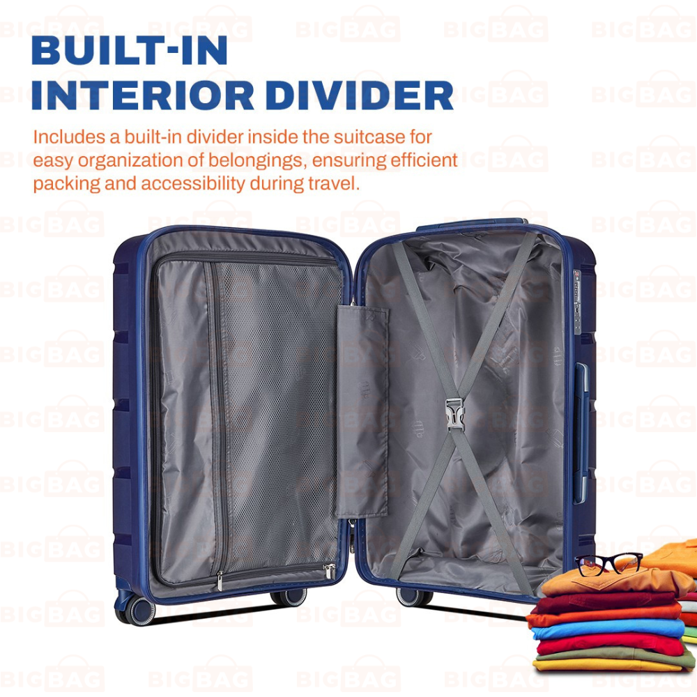 Explorer 20"+24"+28"
