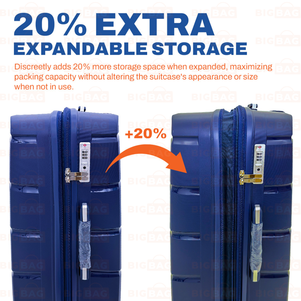 Explorer 20"+24"+28"