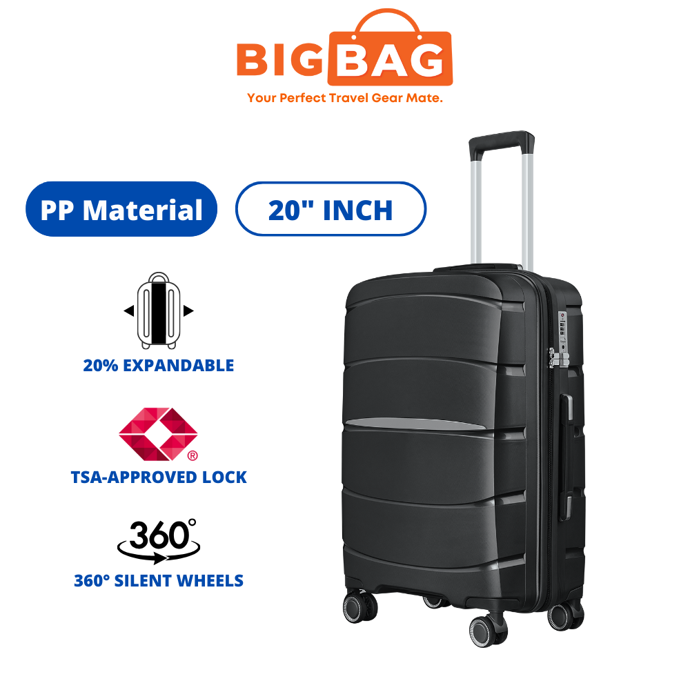 Explorer 20"+24"+28"