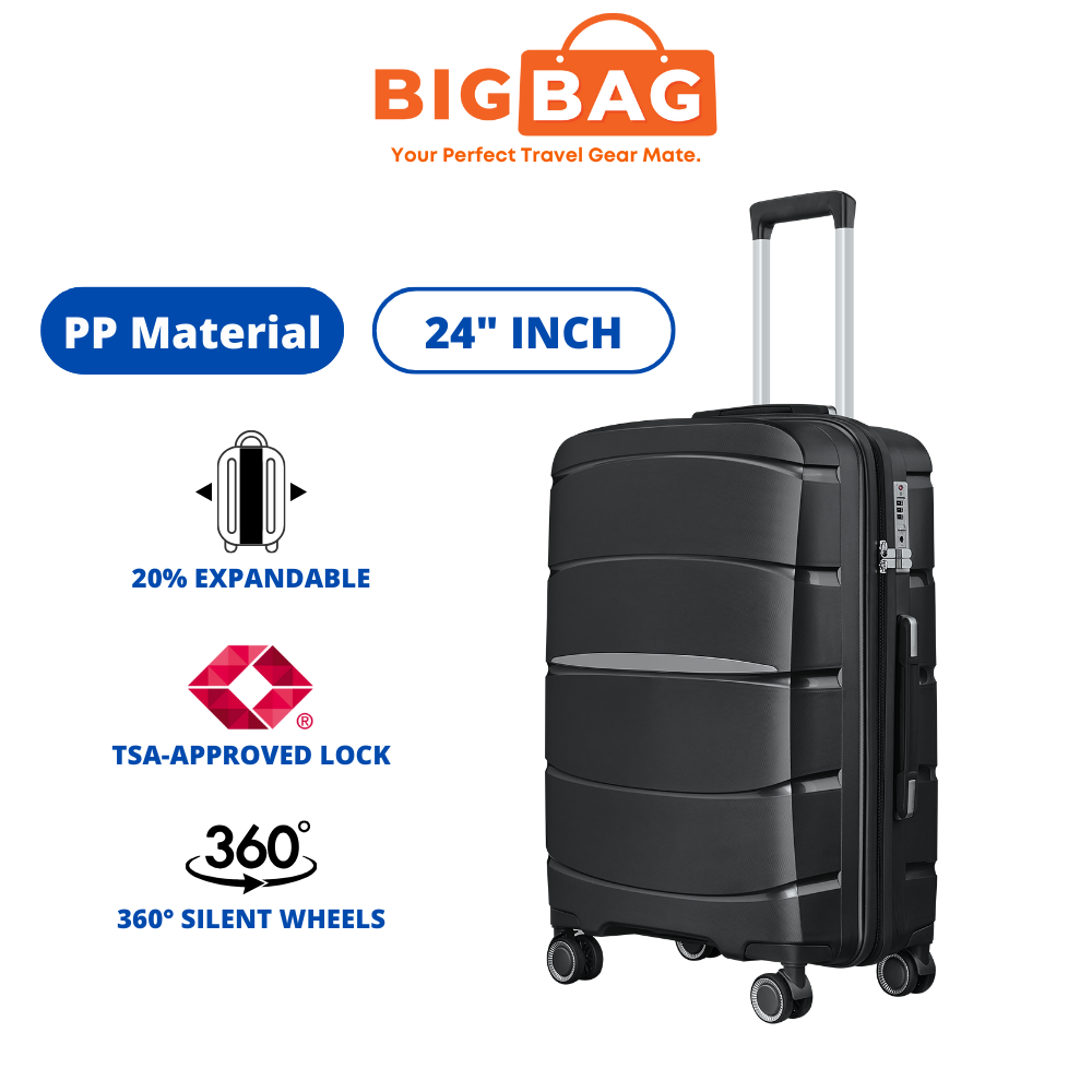 Explorer 20"+24"+28"