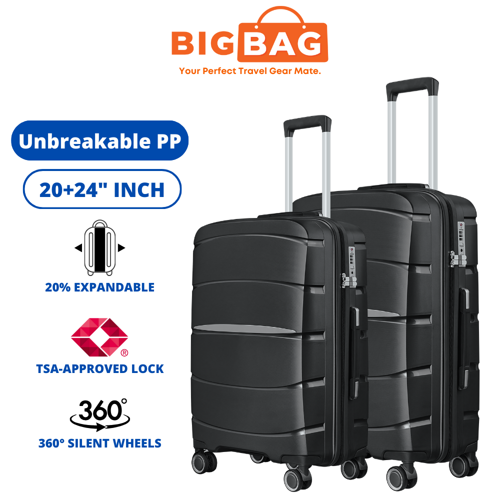 Explorer 20"+24"+28"