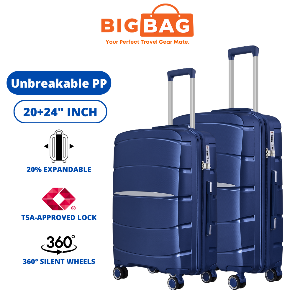 Explorer 20"+24"+28"