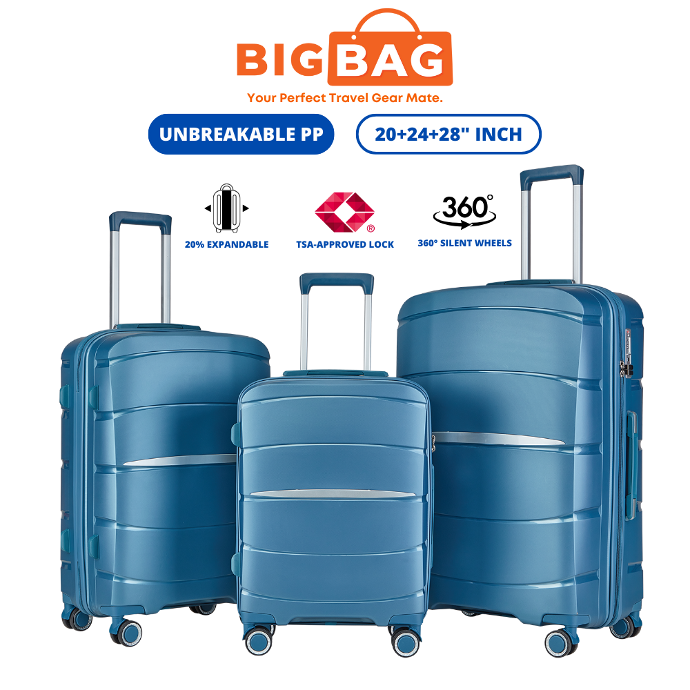 Explorer 20"+24"+28"