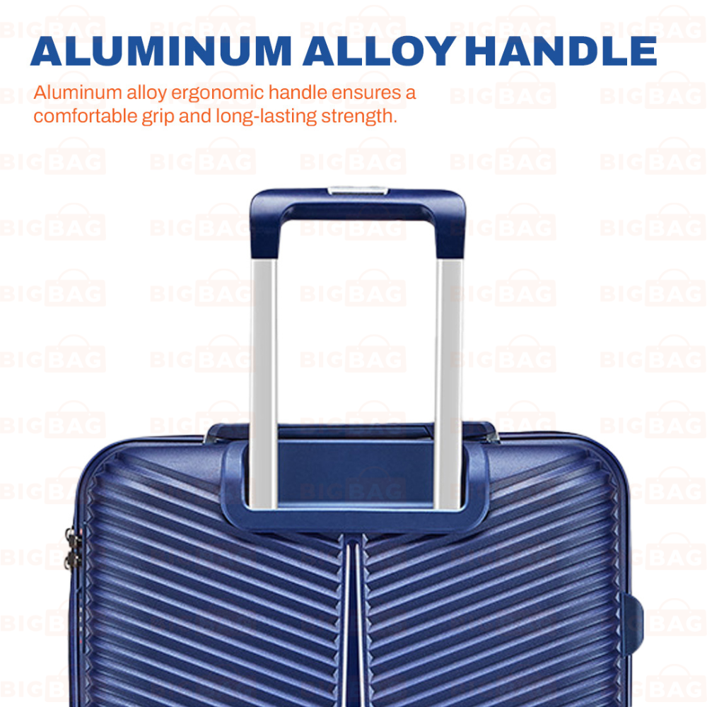 Elite Luggage 20" + 24" + 28"