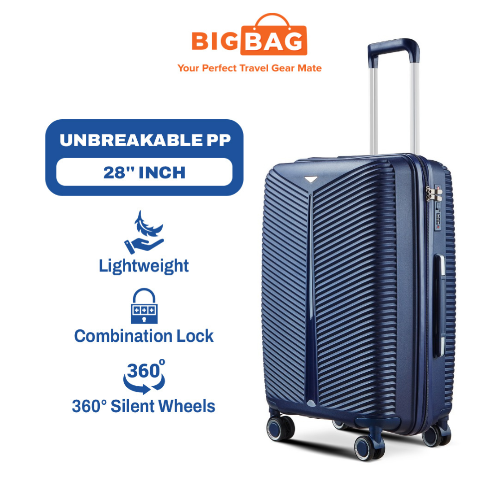 Elite Luggage 20" + 24" + 28"