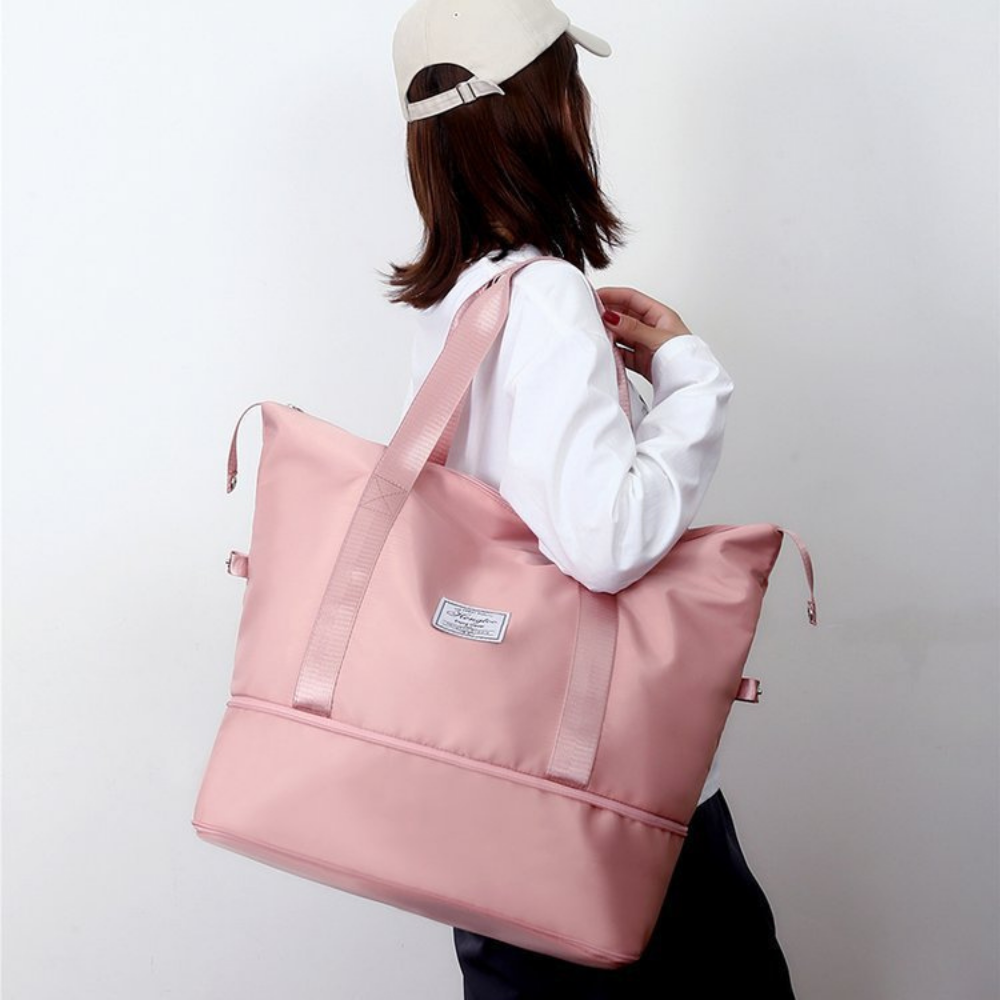 Expandable Travel Bag