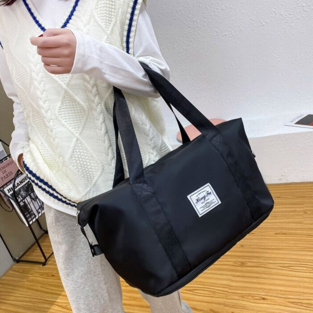 Expandable Travel Bag