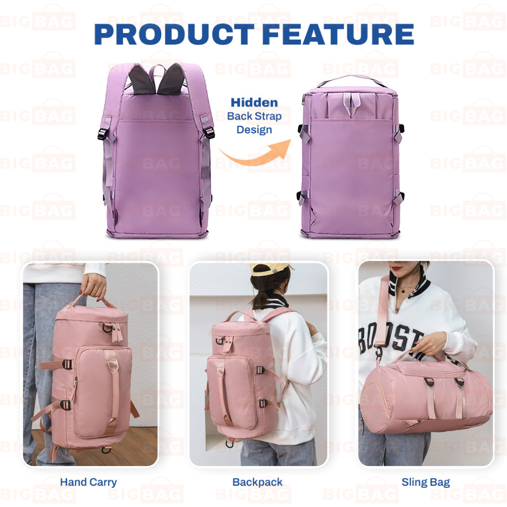 Travel Backpack