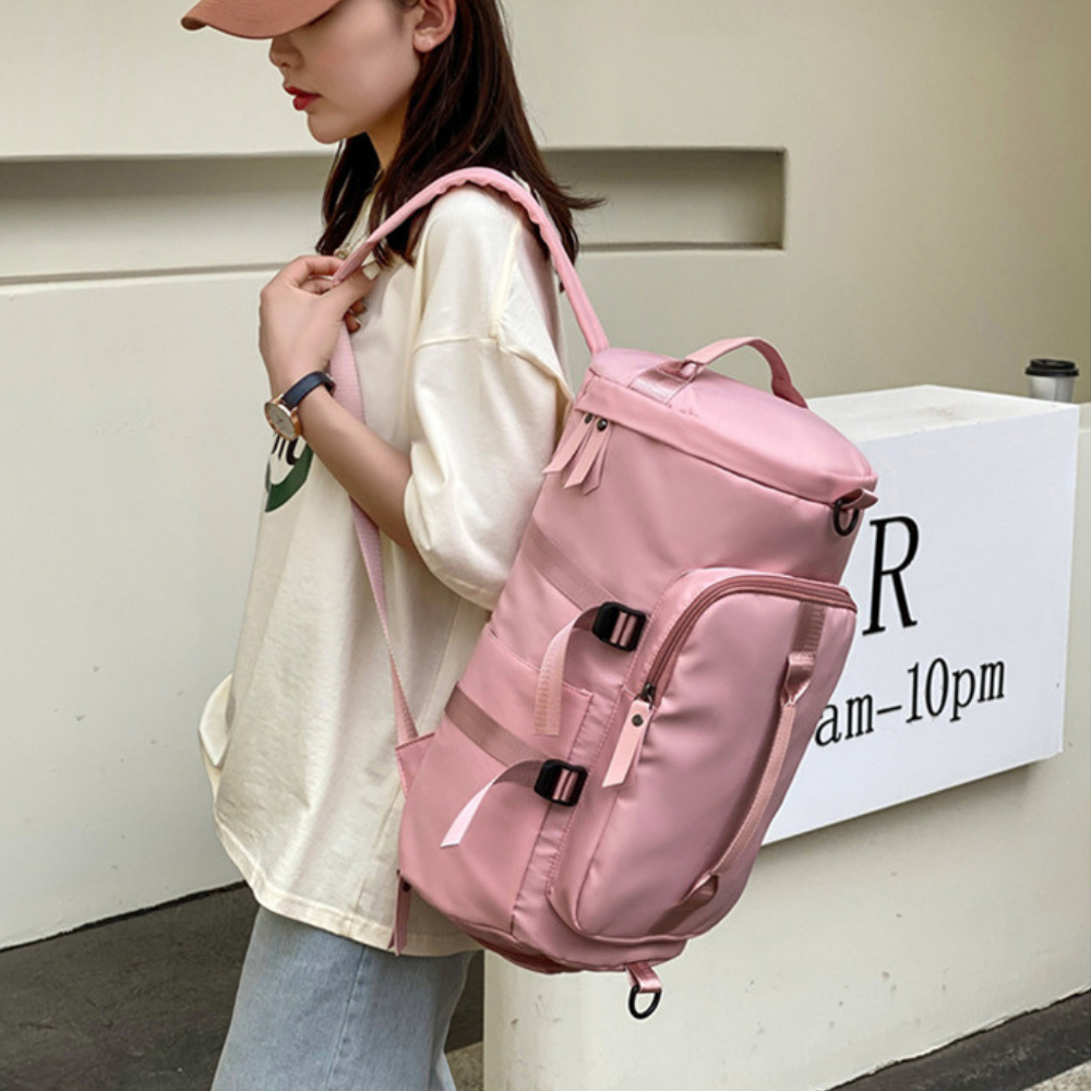 Travel Backpack