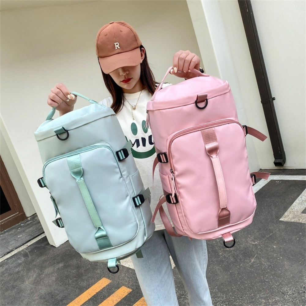Travel Backpack