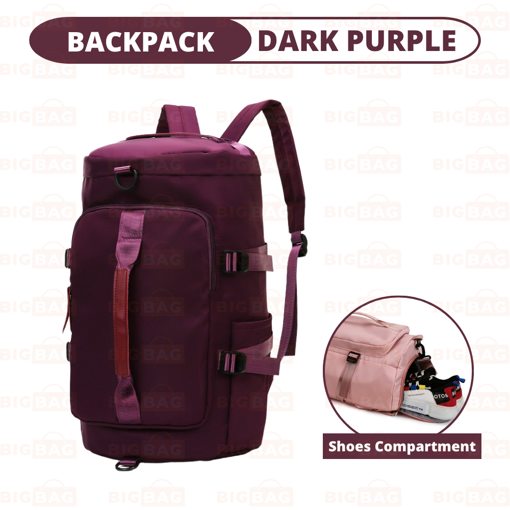 Travel Backpack