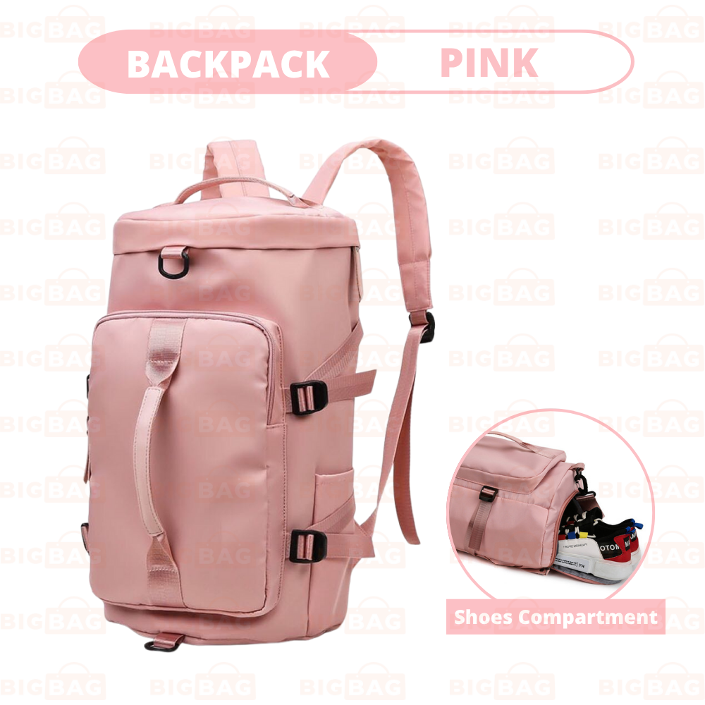 Travel Backpack