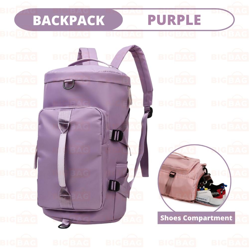 Travel Backpack