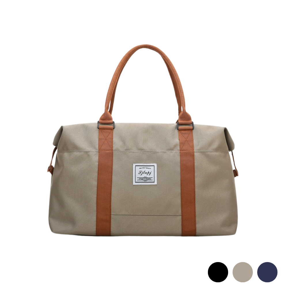 Hand Carry Travel Bag