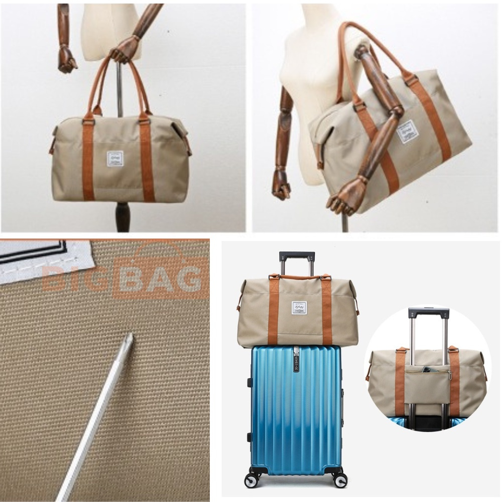 Hand Carry Travel Bag