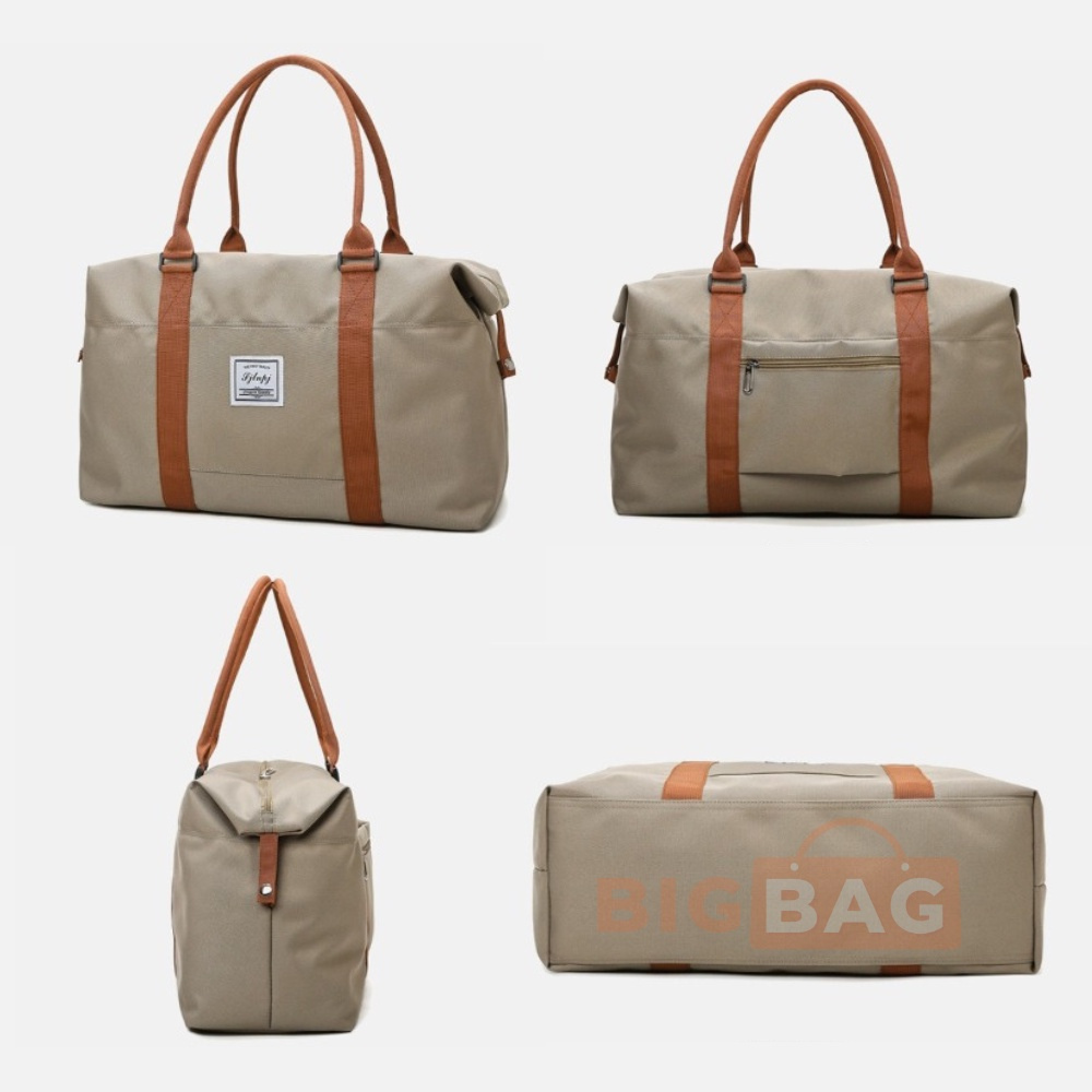 Hand Carry Travel Bag