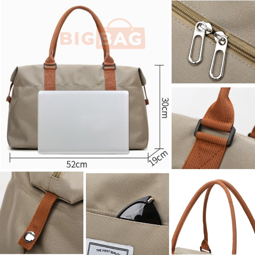 Hand Carry Travel Bag