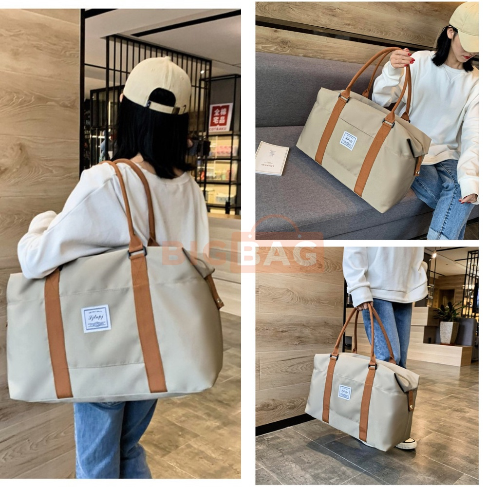 Hand Carry Travel Bag