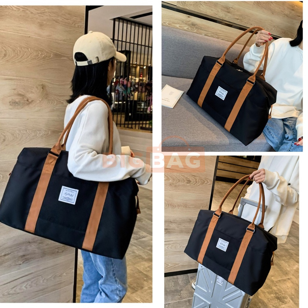 Hand Carry Travel Bag