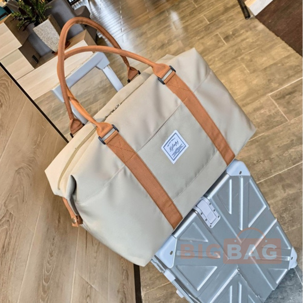 Hand Carry Travel Bag