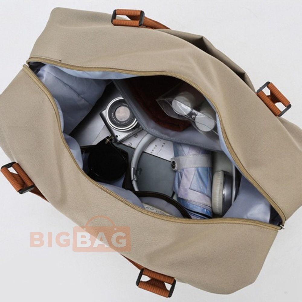 Hand Carry Travel Bag