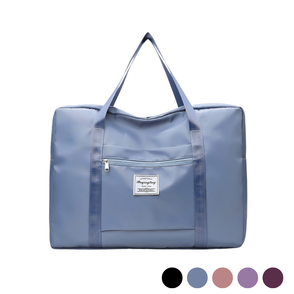Large Capacity Travel Bag