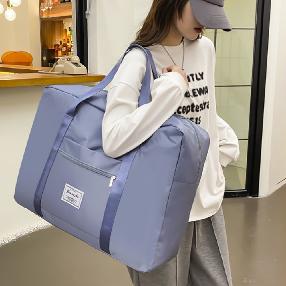 Large Capacity Travel Bag