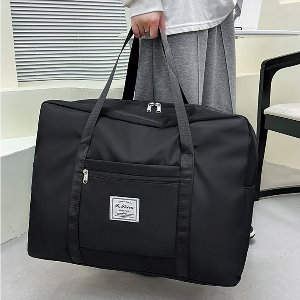 Large Capacity Travel Bag