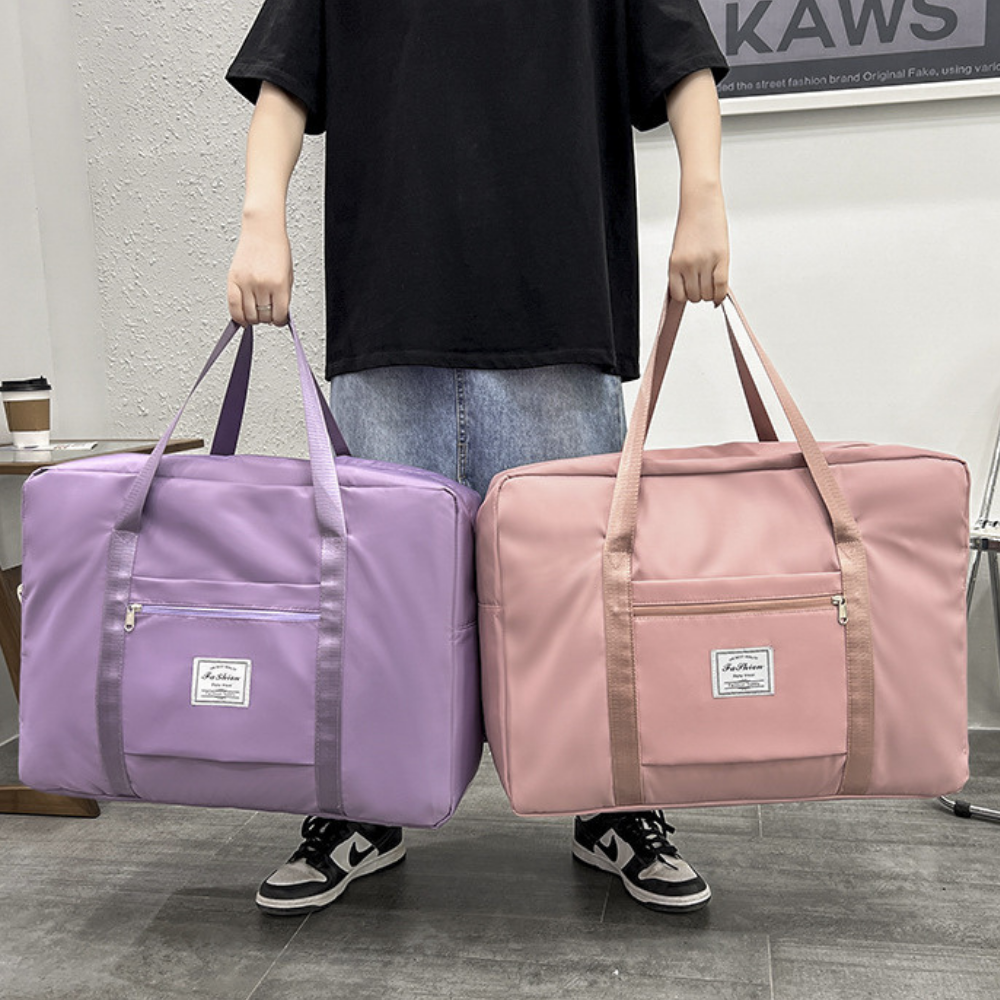 Large Capacity Travel Bag