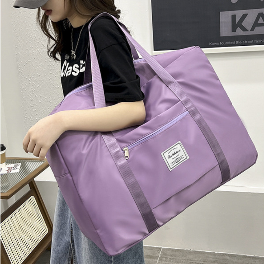 Large Capacity Travel Bag