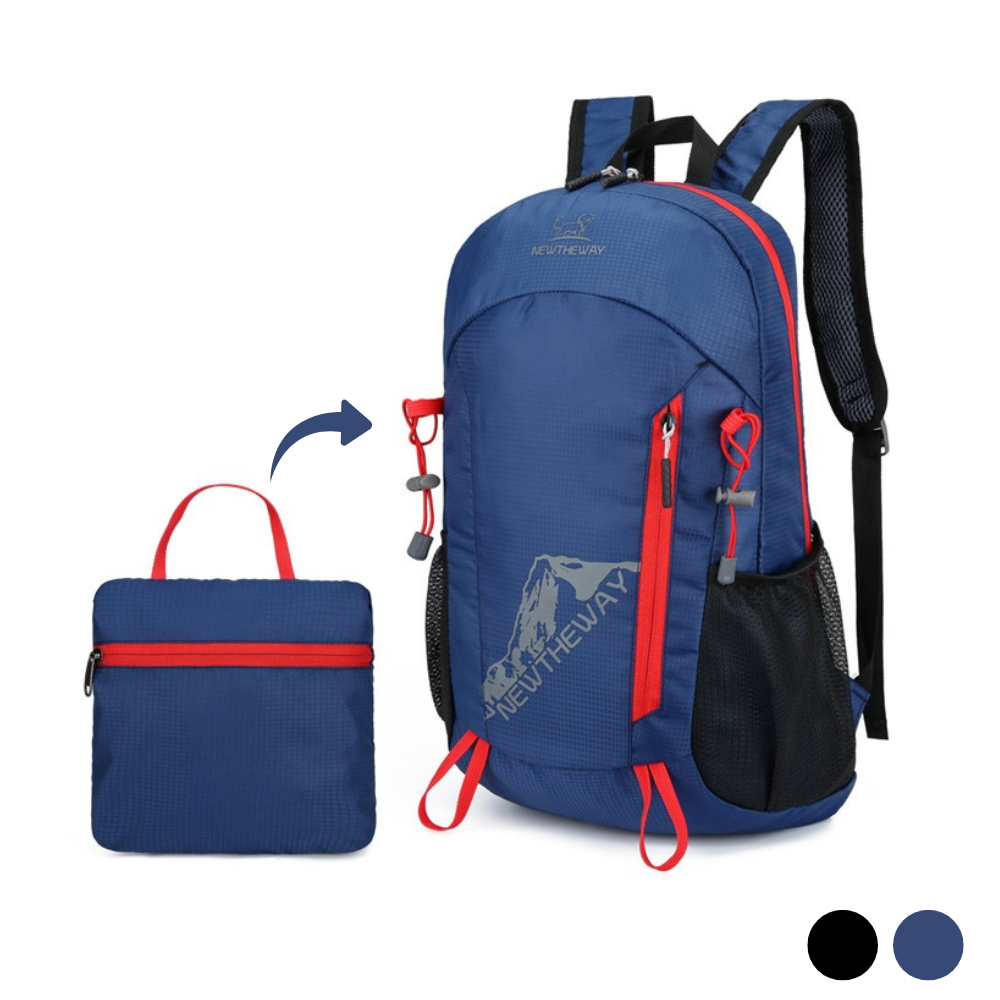 20L Foldable Bagpack