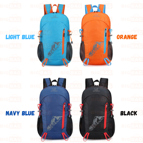 20L Foldable Bagpack